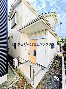 外観：住環境良好です！