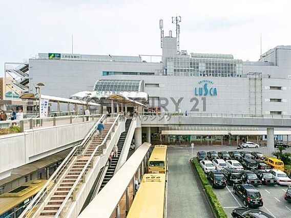 茅ヶ崎駅まで2...