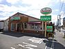 周辺：サイゼリヤ本藤沢店まで484m