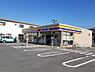 周辺：ミニストップ湘南みずき店まで642m