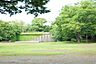 周辺：中央公園まで1276m
