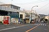周辺：片瀬山駅まで901m
