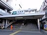 周辺：大船駅まで2834m