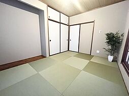 和室の画像