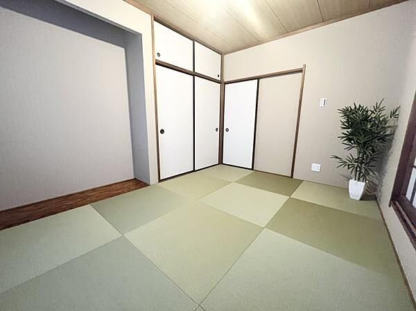 和室