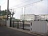 周辺：明治中学校まで1007m