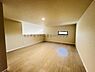 室内：屋根裏部屋です。