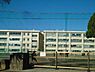 周辺：鶴嶺中学校まで895m