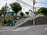 周辺：明治保育園まで1300m