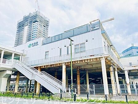 辻堂駅まで4176m