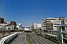 周辺：辻堂駅まで1477m