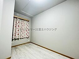 洋室の画像