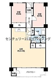 湘南台ブラウンハイム