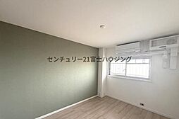 洋室の画像