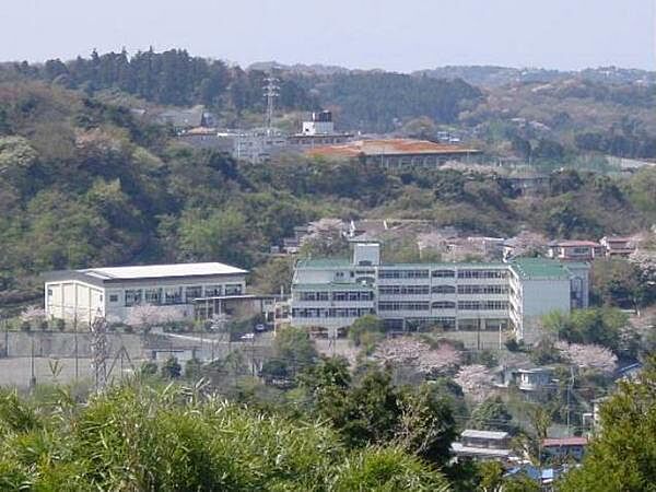 周辺を拡大表示