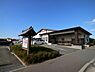 周辺：湯乃市　柄沢店まで647m