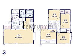 藤沢市本藤沢3丁目 中古戸建
