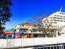 周辺：白旗保育園まで1335m