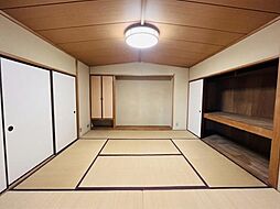 和室の画像