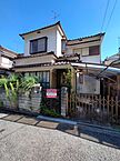 大阪府柏原市大字高井田972-34：物件画像
