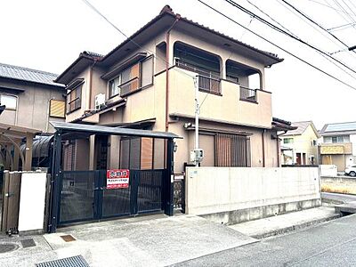 外観 外観