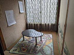 和室の画像