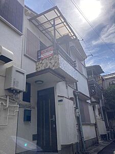 外観 外観