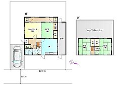 阪南市箱作441-102