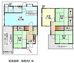 岸和田市松風町27-18