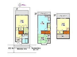 大阪市都島区大東町一丁目7-25