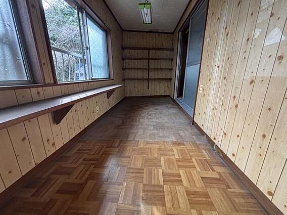 室内