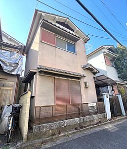 外観 外観