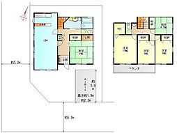 豊能町新光風台2丁目17-1