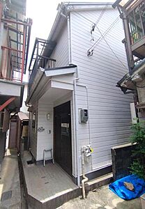 外観 外観