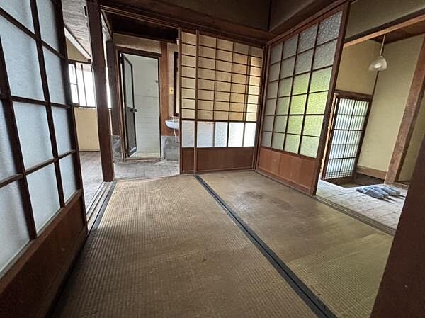和室
