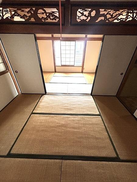 和室