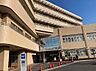 周辺：千葉市立青葉病院まで689m