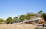 周辺：物井さとくらし公園まで1025m