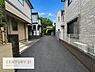 その他：私道のため、車の出入りは比較的少ないです！