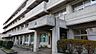 周辺：千葉市立貝塚中学校まで727m
