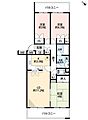 ハイホーム佐倉1番館2階700万円