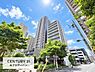 その他：緑豊かな植栽が彩る、落ち着いた住棟まわり