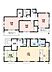間取り：間取り図