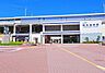 周辺：稲毛海岸駅(JR　京葉線)まで869m