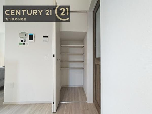 収納を拡大表示