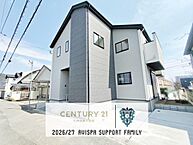福岡県太宰府市朱雀4丁目：物件画像