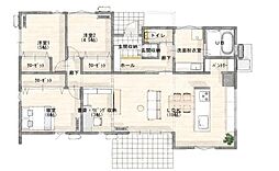 佐賀市八戸溝1丁目第2 1号棟