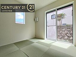 和室の画像
