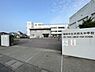 周辺：福岡市立次郎丸中学校まで600m