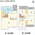 間取り：【間取り】